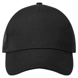 KARLOWSKY Trucker Mesh Cap, aus nachhaltigem Material, Recyceltes Polyester