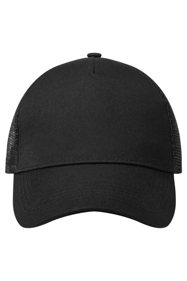 KARLOWSKY Trucker Mesh Cap, aus nachhaltigem Material, Recyceltes Polyester