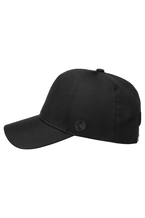 KARLOWSKY Baseball Cap, aus nachhaltigem Material, Recyceltes Polyester – Bild 3