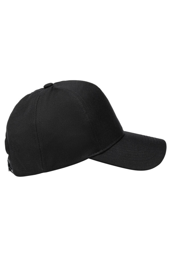 KARLOWSKY Baseball Cap, aus nachhaltigem Material, Recyceltes Polyester – Bild 4