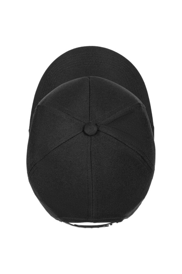 KARLOWSKY Baseball Cap, aus nachhaltigem Material, Recyceltes Polyester – Bild 6