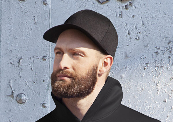 KARLOWSKY 5-Panel Stretch Cap – Bild 9