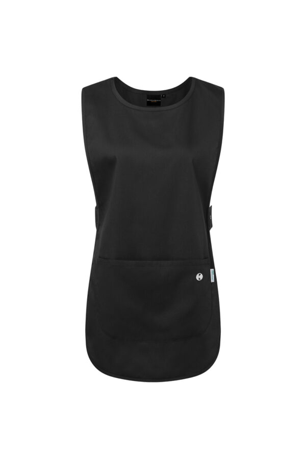 KARLOWSKY Überwurfkasack Essential, aus nachhaltigem Material, 65% GRS Certified Recycled Polyester / 35% Conventional Cotton