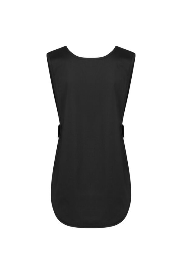 KARLOWSKY Überwurfkasack Essential, aus nachhaltigem Material, 65% GRS Certified Recycled Polyester / 35% Conventional Cotton – Bild 2