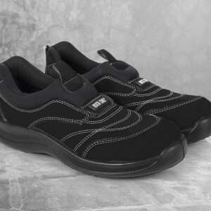 ROCK CHEF Sicherheitsschuh ROCK CHEF® STEP 7, EN ISO 20345:2022, S1-FO-SR, 1 Paar / Pack