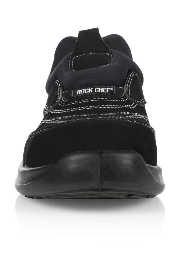 ROCK CHEF Sicherheitsschuh ROCK CHEF® STEP 7, EN ISO 20345:2022, S1-FO-SR, 1 Paar / Pack – Bild 2