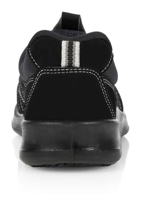ROCK CHEF Sicherheitsschuh ROCK CHEF® STEP 7, EN ISO 20345:2022, S1-FO-SR, 1 Paar / Pack – Bild 3