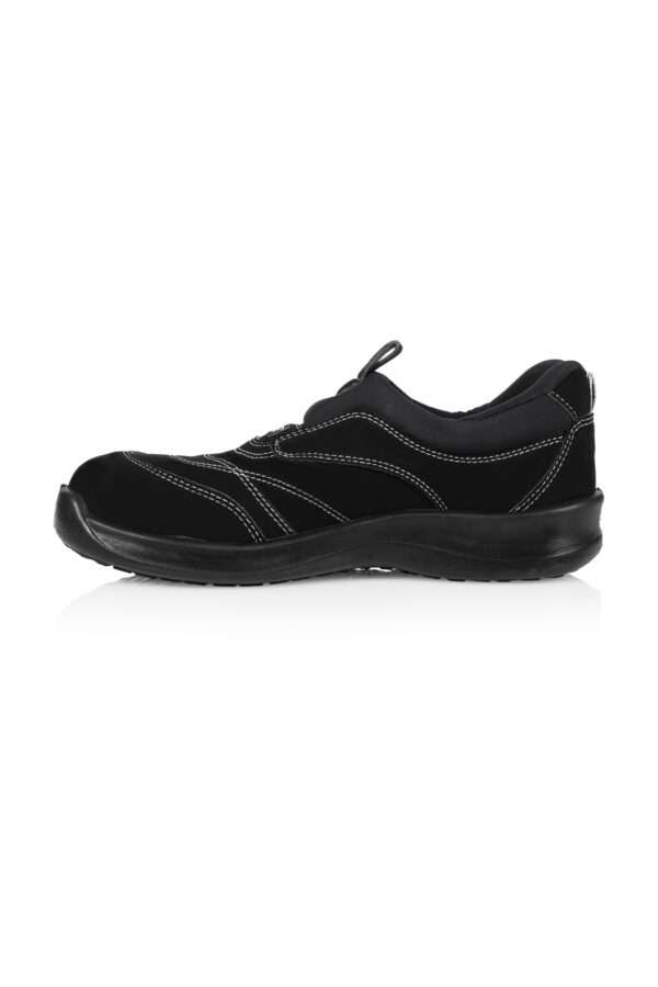 ROCK CHEF Sicherheitsschuh ROCK CHEF® STEP 7, EN ISO 20345:2022, S1-FO-SR, 1 Paar / Pack – Bild 4