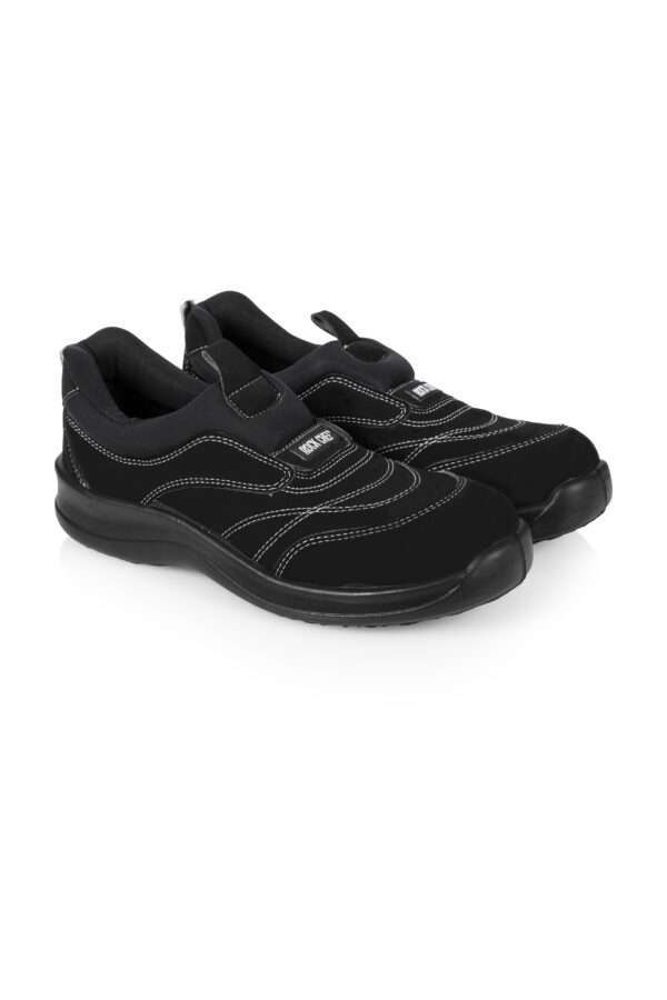 ROCK CHEF Sicherheitsschuh ROCK CHEF® STEP 7, EN ISO 20345:2022, S1-FO-SR, 1 Paar / Pack – Bild 9
