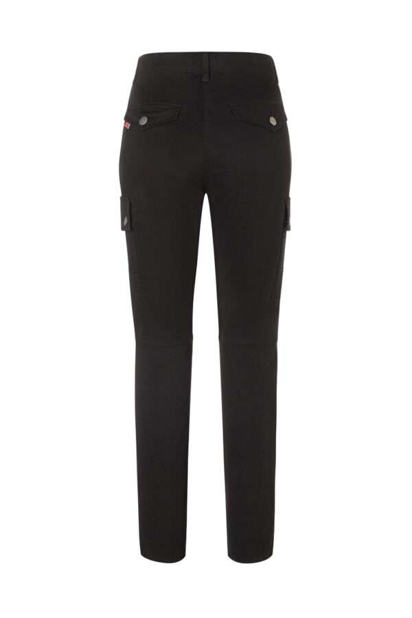 ROCK CHEF Damen Cargohose ROCK CHEF®-Stage2 – Bild 3