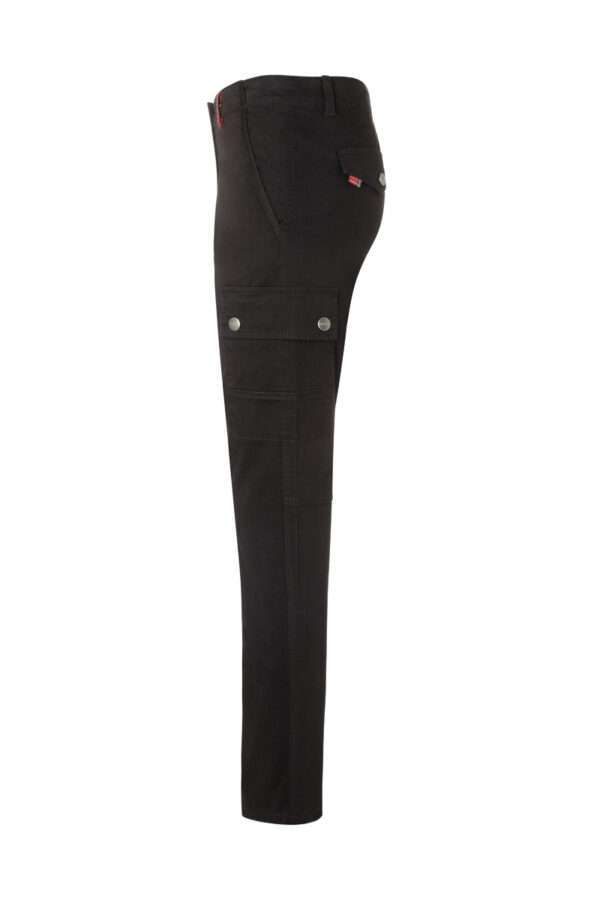 ROCK CHEF Damen Cargohose ROCK CHEF®-Stage2 – Bild 4