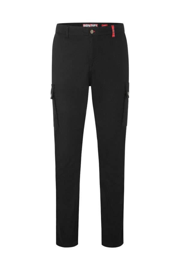 ROCK CHEF Herren Cargohose ROCK CHEF®-Stage2 – Bild 2