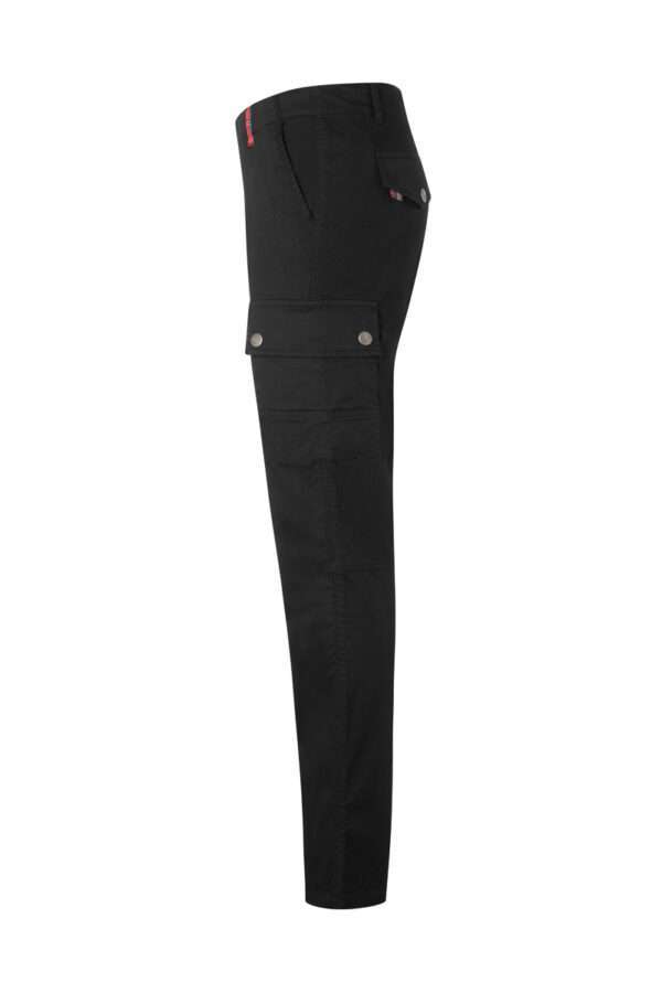 ROCK CHEF Herren Cargohose ROCK CHEF®-Stage2 – Bild 4