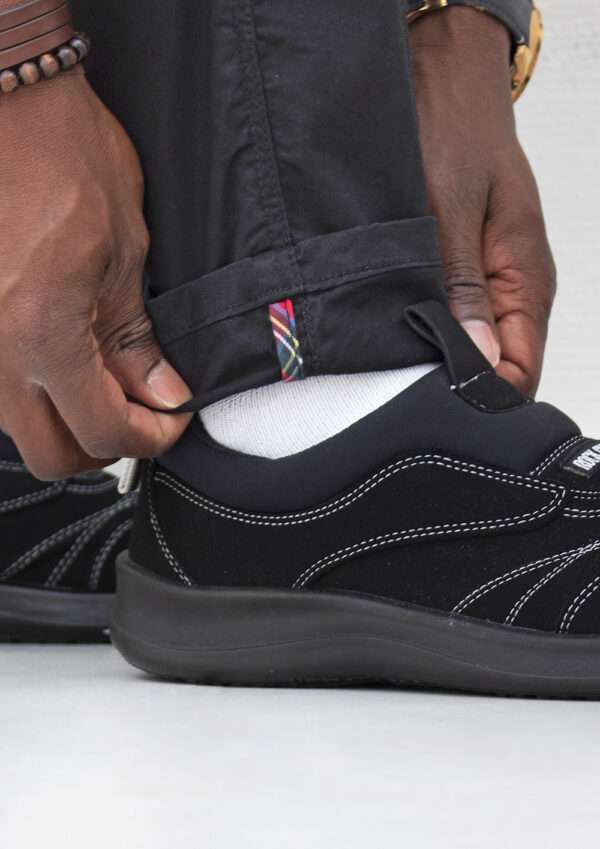 ROCK CHEF Herren Cargohose ROCK CHEF®-Stage2 – Bild 7