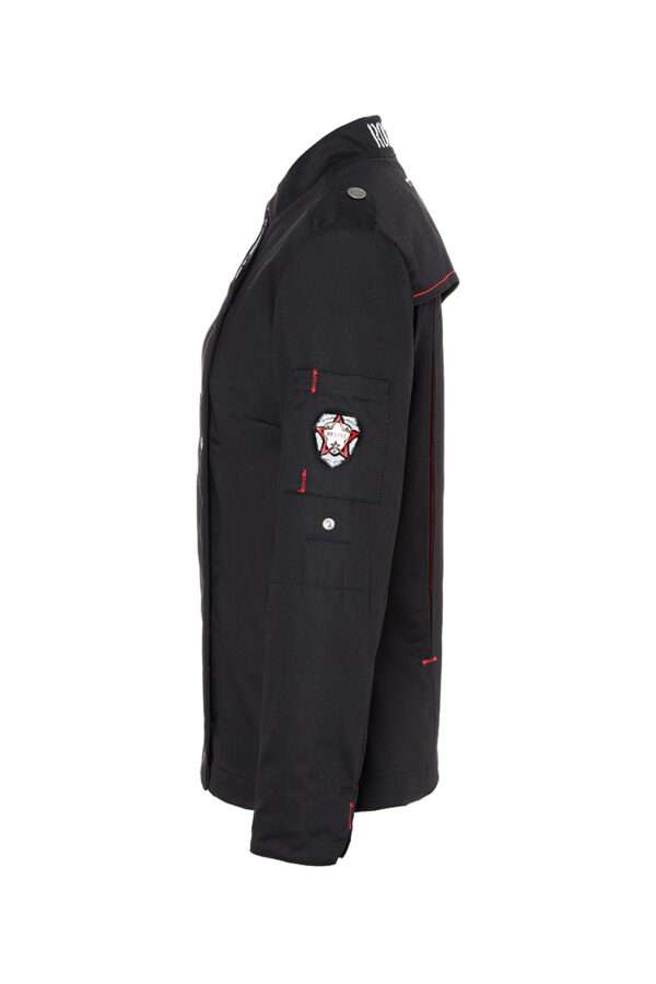 ROCK CHEF Damenkochjacke ROCK CHEF® – Bild 4