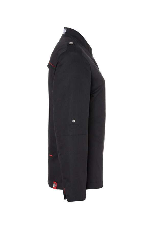 ROCK CHEF Damenkochjacke ROCK CHEF® – Bild 5