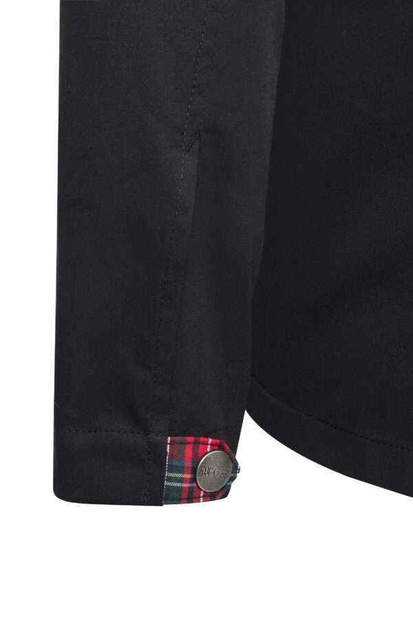 ROCK CHEF Kochjacke Raw-Draft ROCK CHEF®-Stage2 – Bild 6