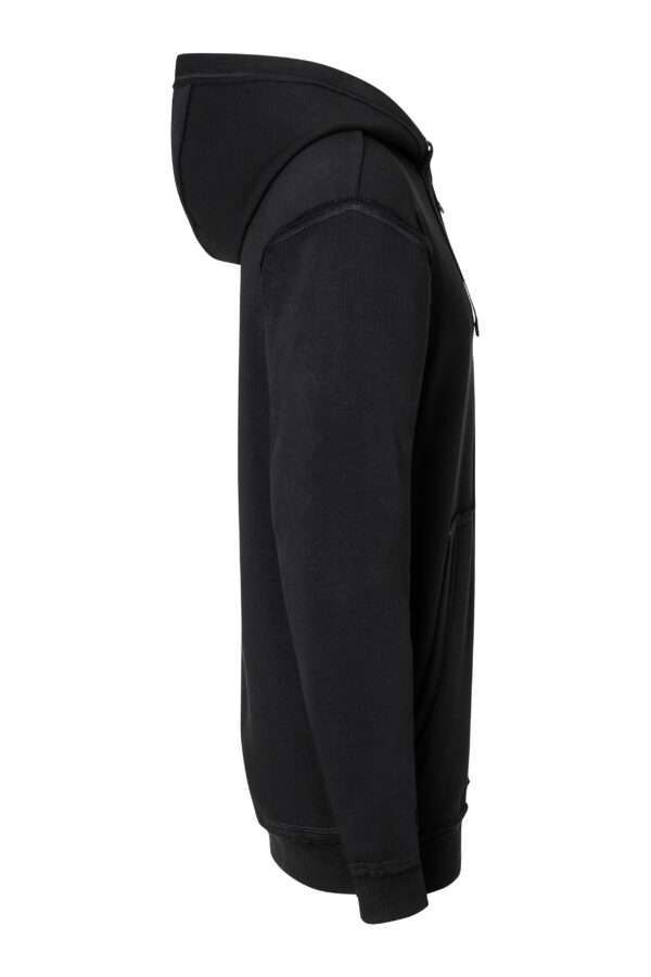 ROCK CHEF Kapuzen-Sweatjacke ROCK CHEF® -Stage2 – Bild 5