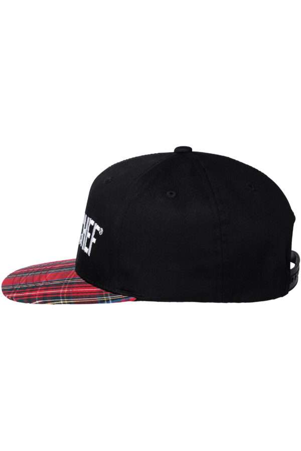 ROCK CHEF Flat Cap ROCK CHEF®-Stage2 – Bild 4