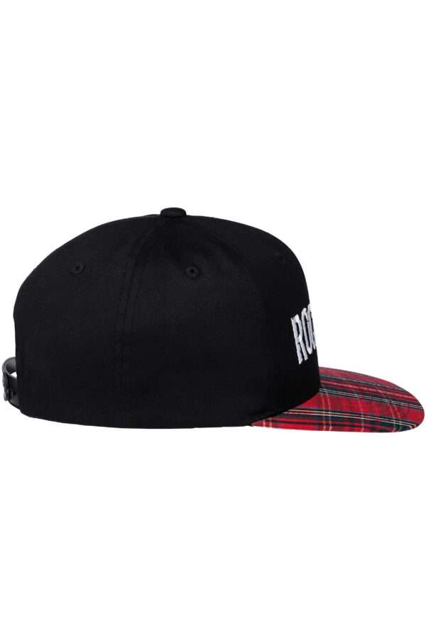 ROCK CHEF Flat Cap ROCK CHEF®-Stage2 – Bild 5