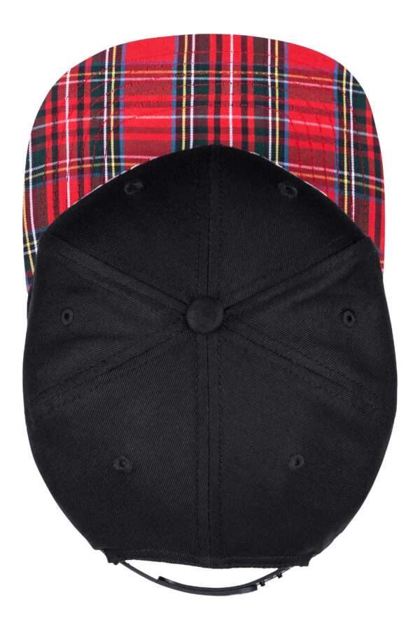 ROCK CHEF Flat Cap ROCK CHEF®-Stage2 – Bild 7