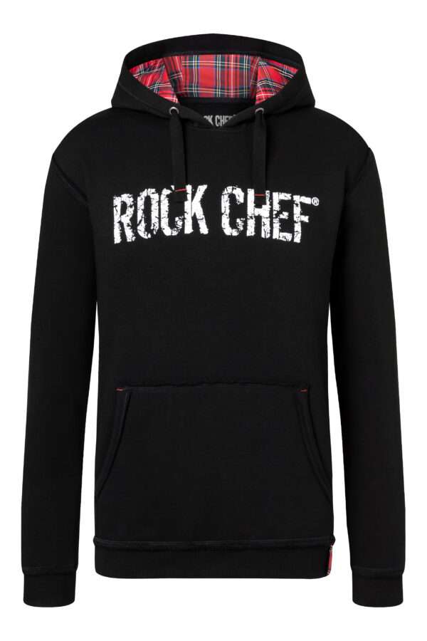 ROCK CHEF Kapuzen-Sweatpullover ROCK CHEF®-Stage2 – Bild 2