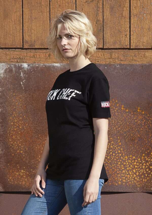 ROCK CHEF T-Shirt ROCK CHEF®-Stage2 – Bild 6