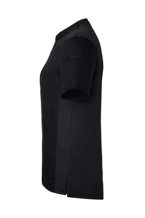 KARLOWSKY Kurzarm Damen-Arbeitsshirt Performance – Bild 4
