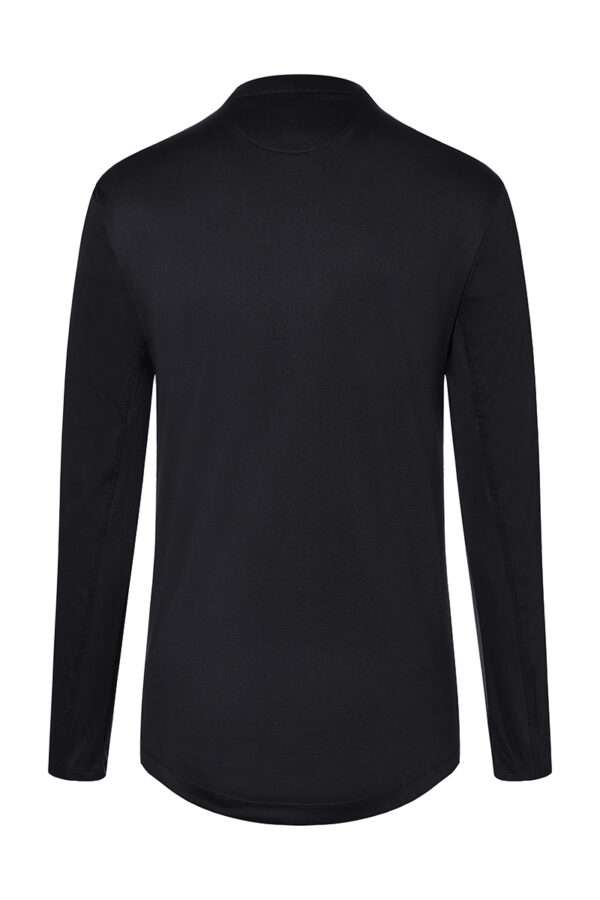 KARLOWSKY Langarm Damen-Arbeitsshirt Performance – Bild 3