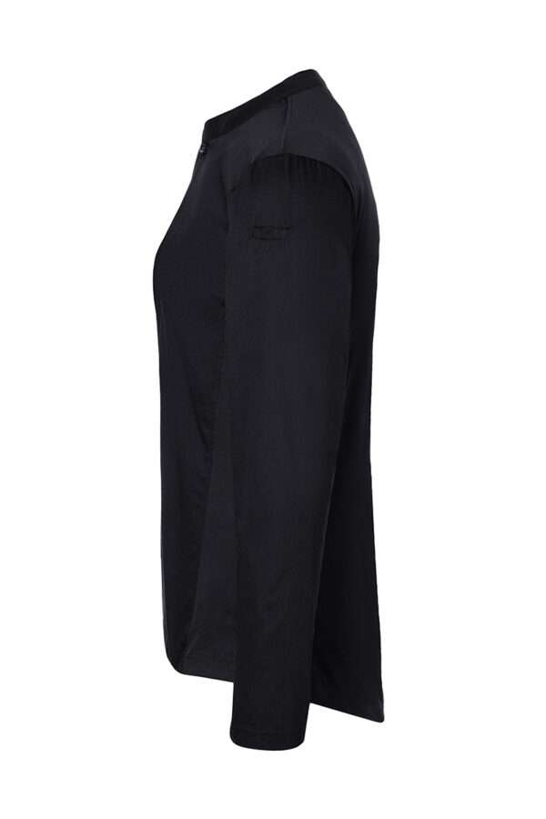 KARLOWSKY Langarm Damen-Arbeitsshirt Performance – Bild 4